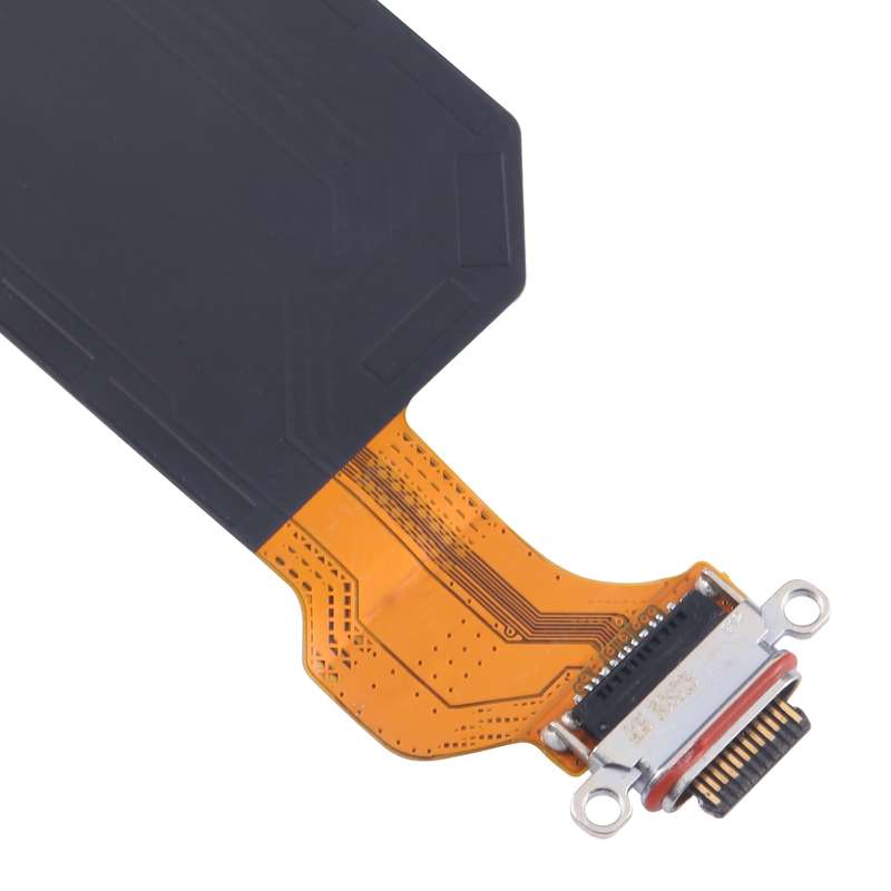 For ZTE nubia Red Magic 8S Pro+ Charging Port Flex Cable