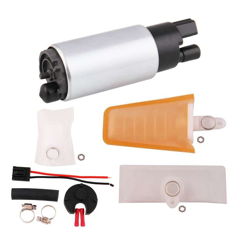 Car High-performance Electronic Fuel Pump for 86-89 Honda Fourtrax