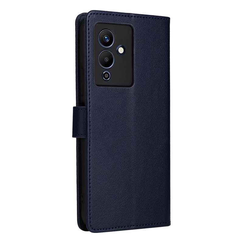 For Infinix Note 12 Pro 5G Multifunctional Horizontal Flip Leather Phone Case with Three Card S