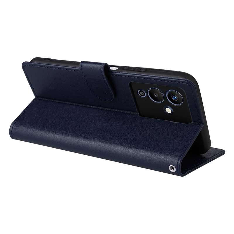 For Infinix Note 12 Pro 5G Multifunctional Horizontal Flip Leather Phone Case with Three Card S