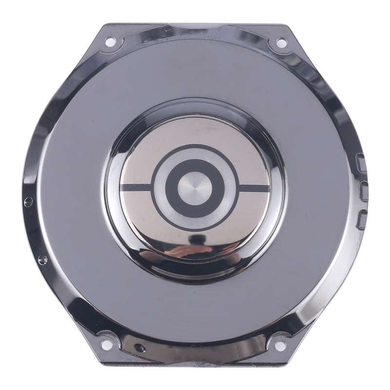 For Huawei Watch 4 Pro Original Rear Housing Cover(Black)