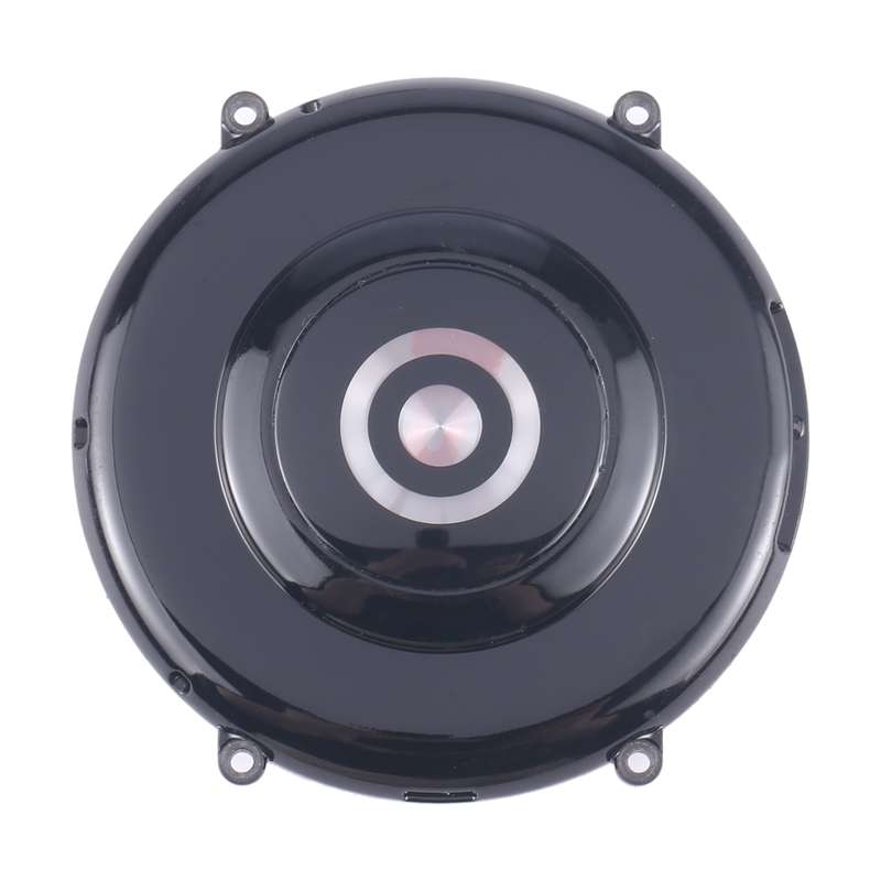 For Huawei Watch GT 3 42mm Original Rear Housing Cover(Black)