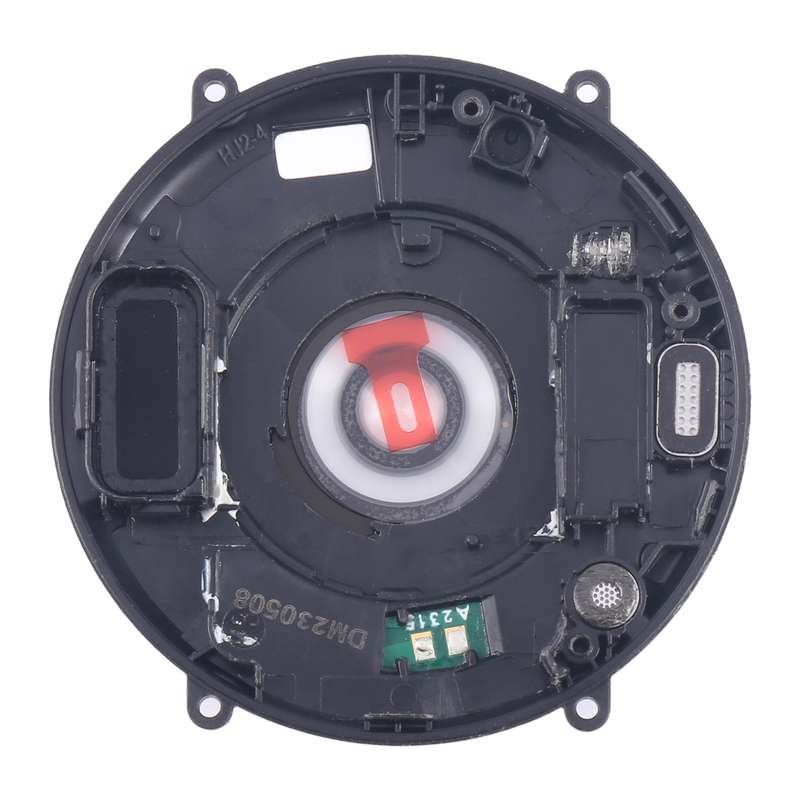 For Huawei Watch GT 3 42mm Original Rear Housing Cover(Black)