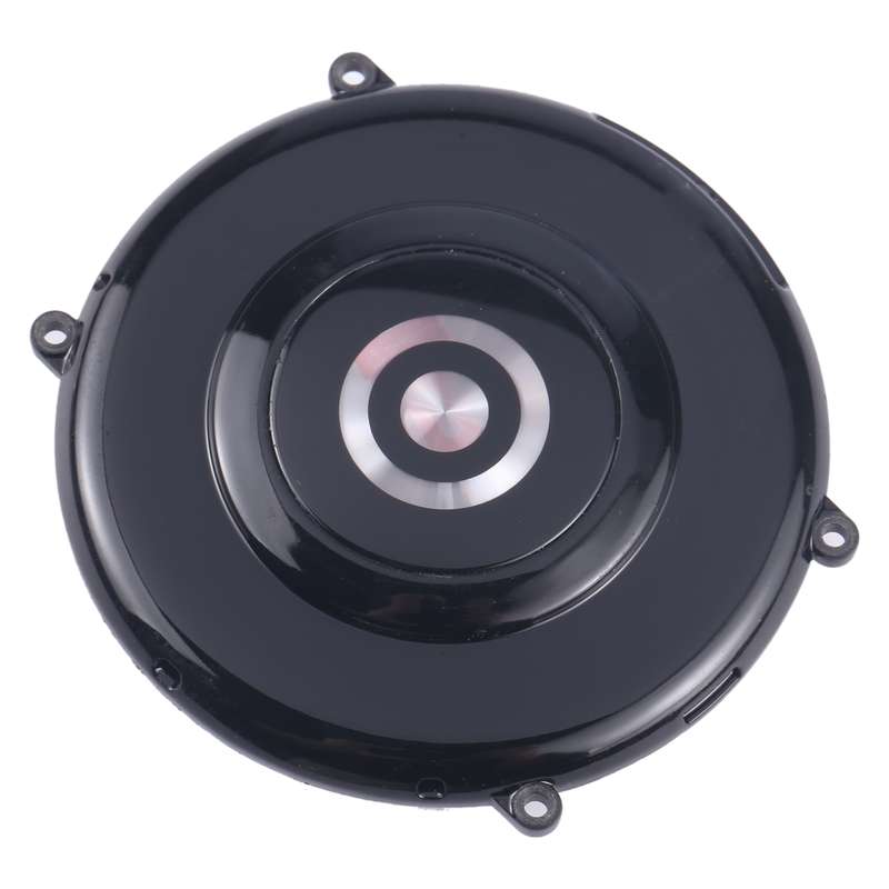 For Huawei Watch GT 3 42mm Original Rear Housing Cover(Black)