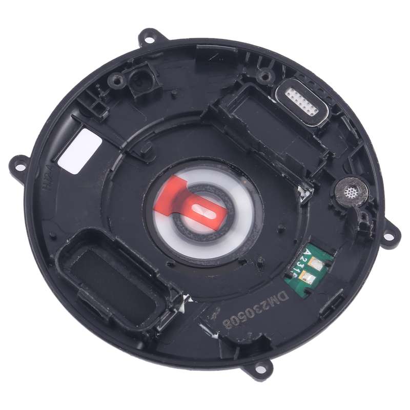 For Huawei Watch GT 3 42mm Original Rear Housing Cover(Black)