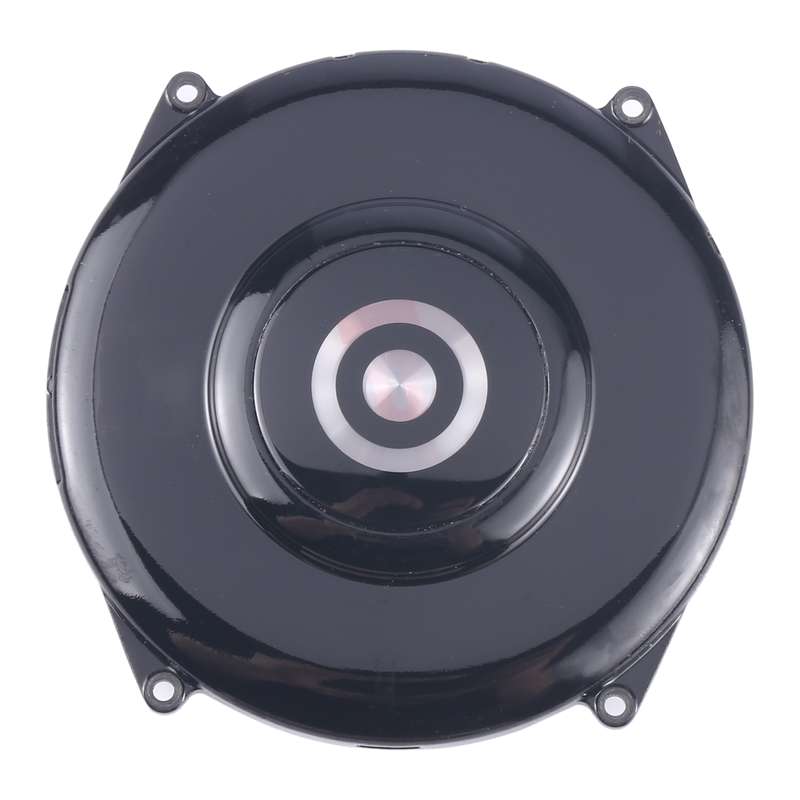 For Huawei Watch GT 3 46mm Original Rear Housing Cover(Black)