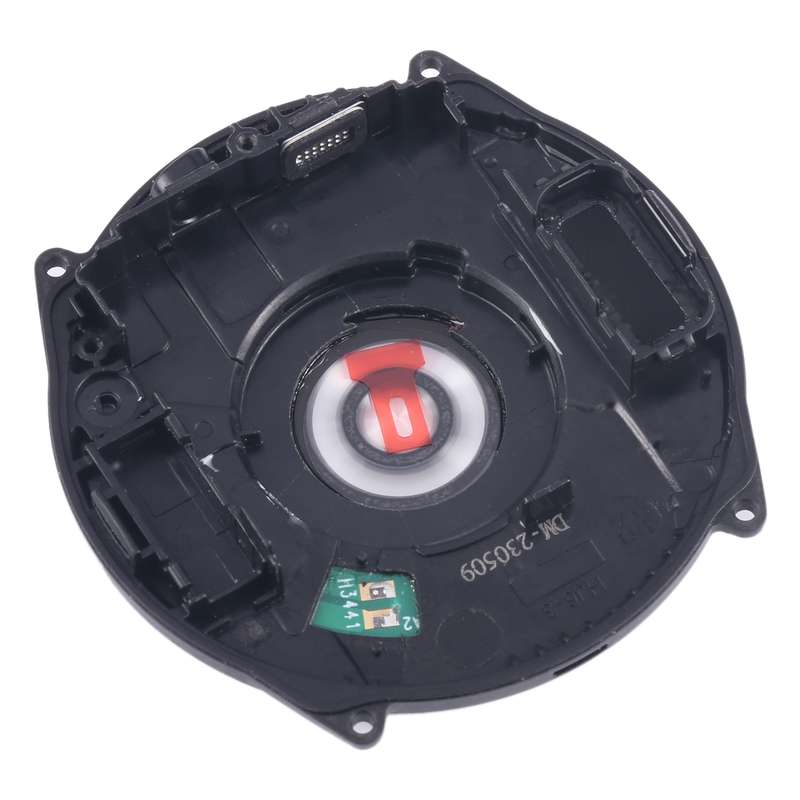 For Huawei Watch GT 3 46mm Original Rear Housing Cover(Black)