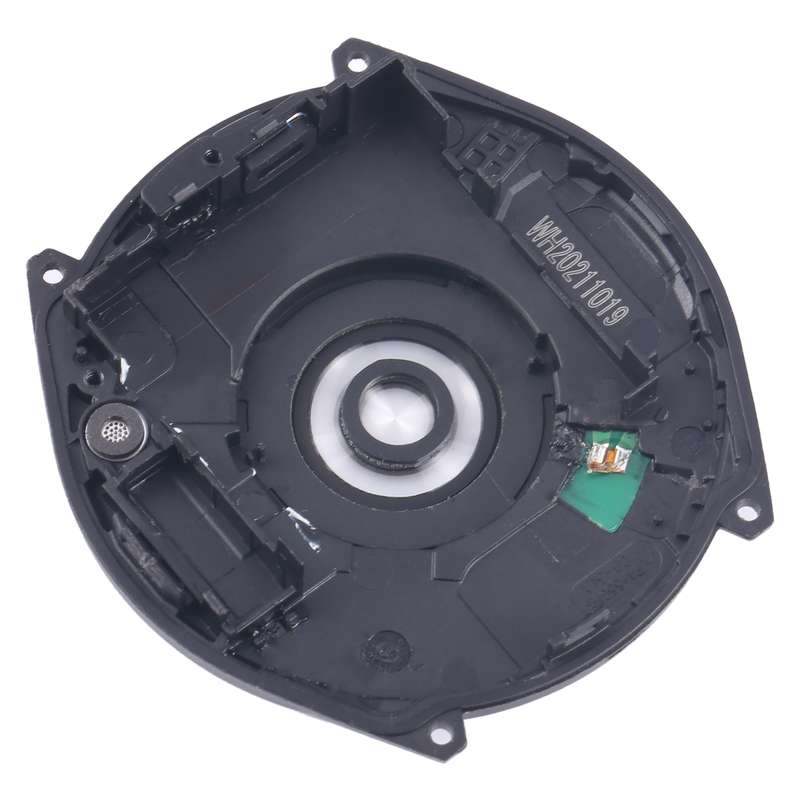 For Huawei Watch GT Runner 46mm Original Rear Housing Cover(Black)
