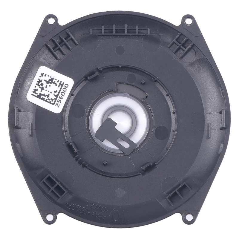 For Huawei Watch Buds Original Rear Housing Cover(Black)