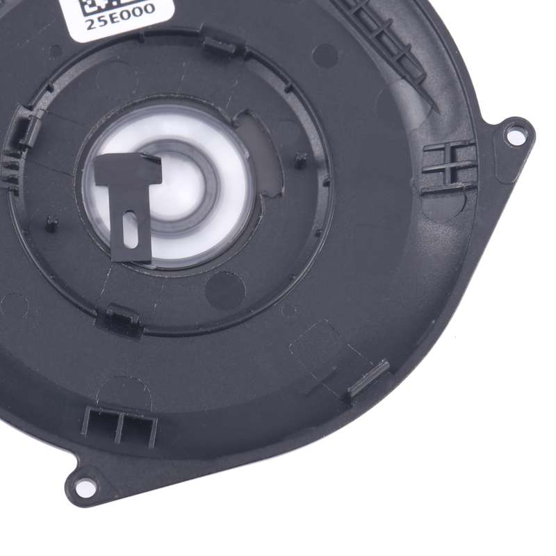 For Huawei Watch Buds Original Rear Housing Cover(Black)