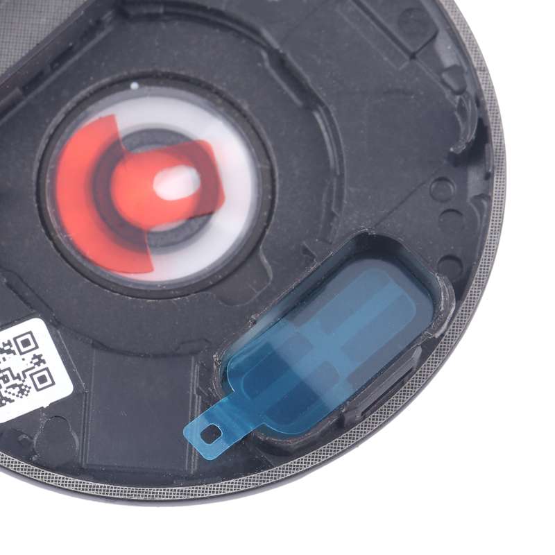 For Huawei Watch GT 4 41mm Original Rear Housing Cover(Black)