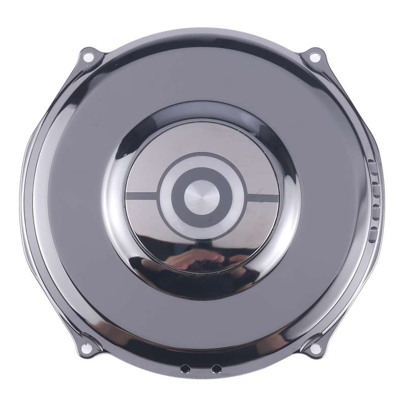 For Huawei Watch Ultimate Original Rear Housing Cover(Black)