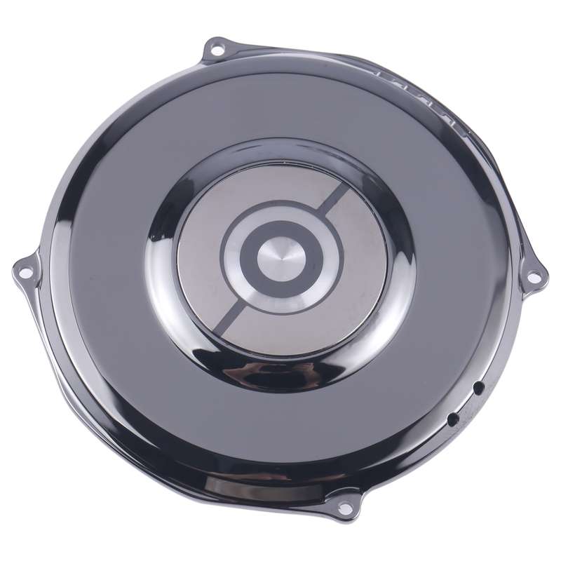 For Huawei Watch Ultimate Original Rear Housing Cover(Black)