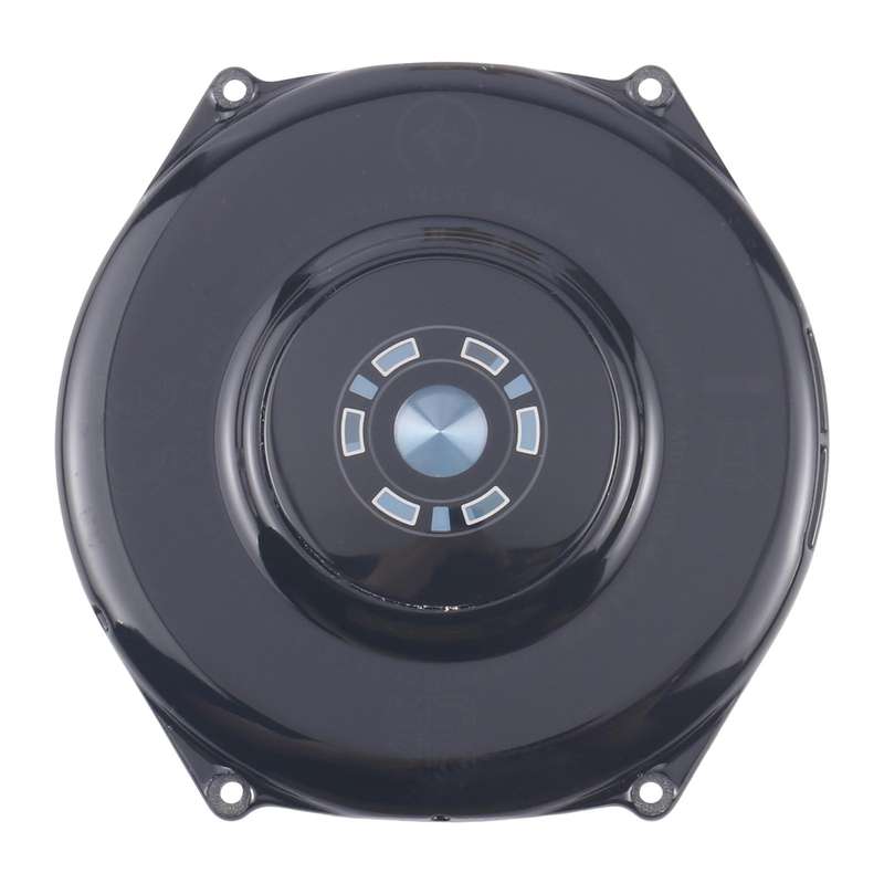 For Huawei Watch GT 5 46mm Original Rear Housing Cover(Black)