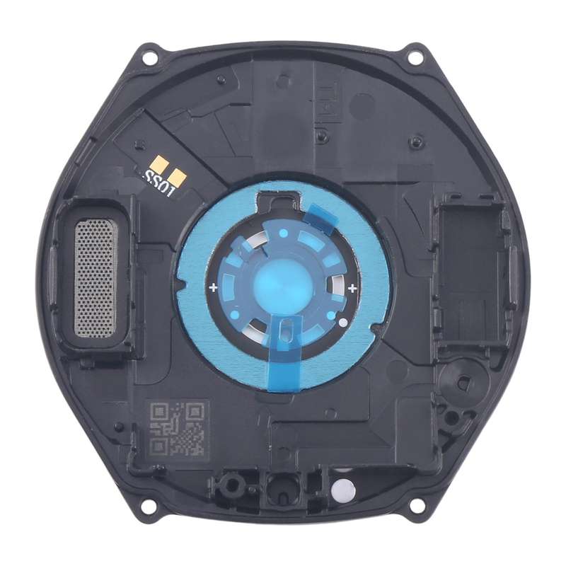 For Huawei Watch GT 5 46mm Original Rear Housing Cover(Black)