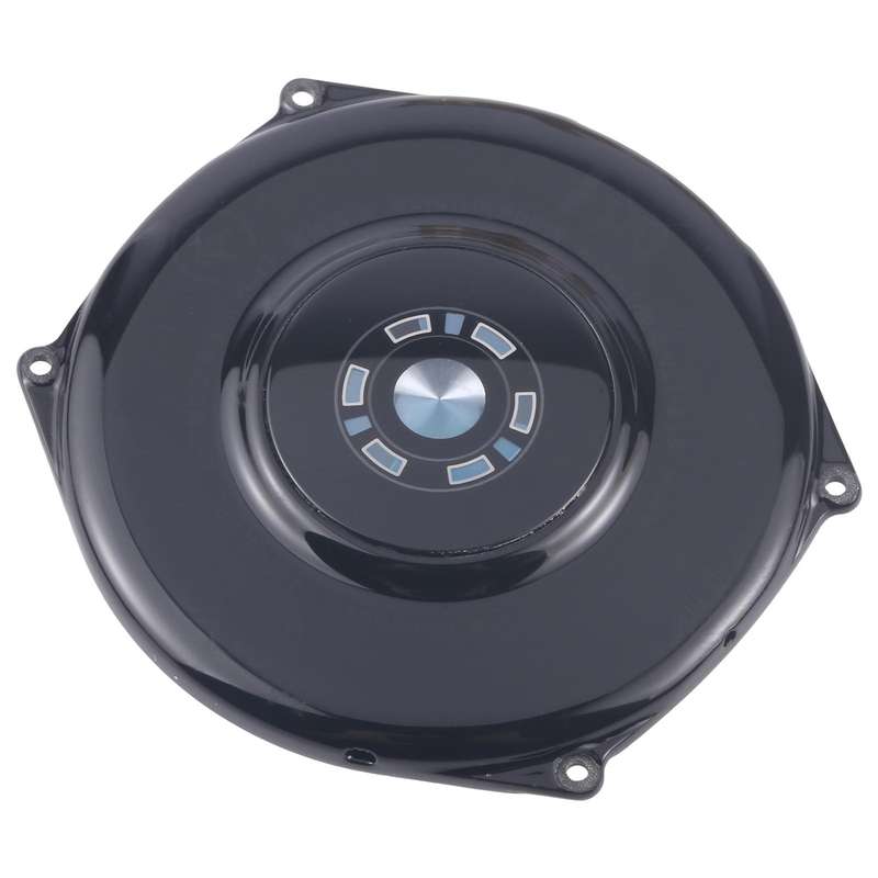 For Huawei Watch GT 5 46mm Original Rear Housing Cover(Black)