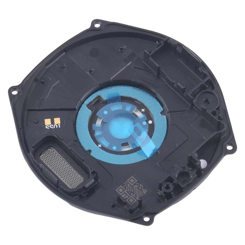 For Huawei Watch GT 5 46mm Original Rear Housing Cover(Black)