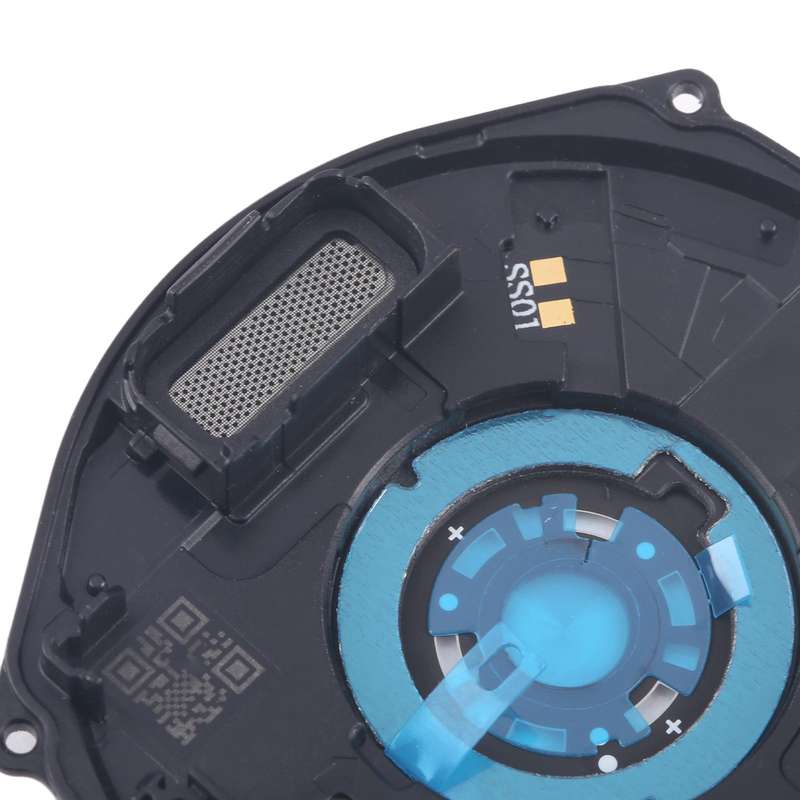 For Huawei Watch GT 5 46mm Original Rear Housing Cover(Black)