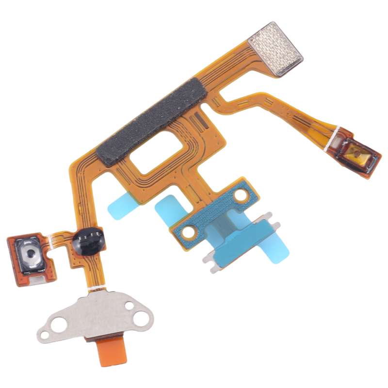 For Huawei Watch GT Runner 46mm Original Power Button Flex Cable