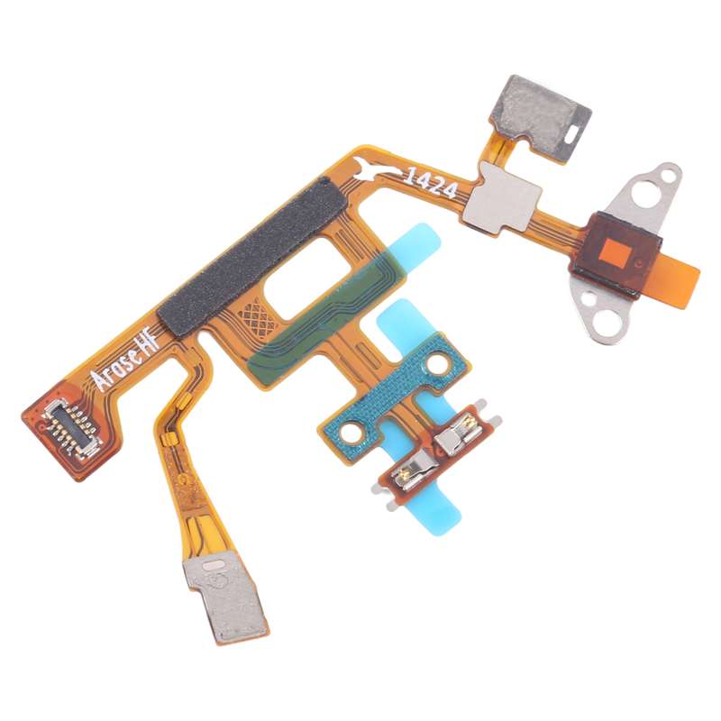 For Huawei Watch GT Runner 46mm Original Power Button Flex Cable