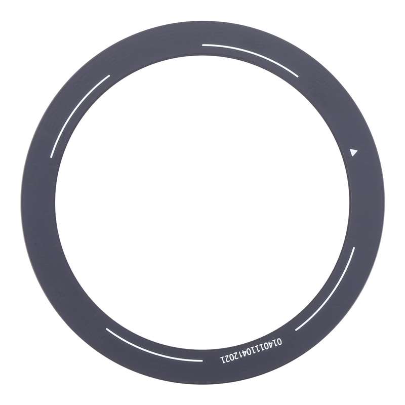 For Honor Watch GS 3i Original Front Screen Outer Glass Lens