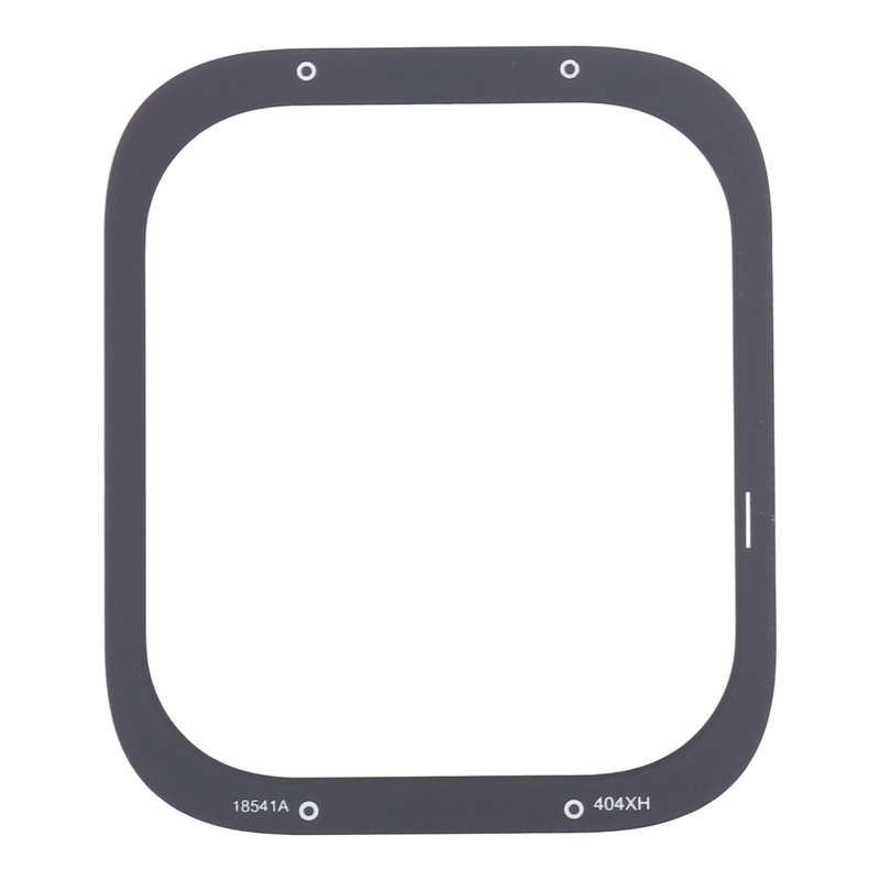 For Honor Watch 5 Original Front Screen Outer Glass Lens