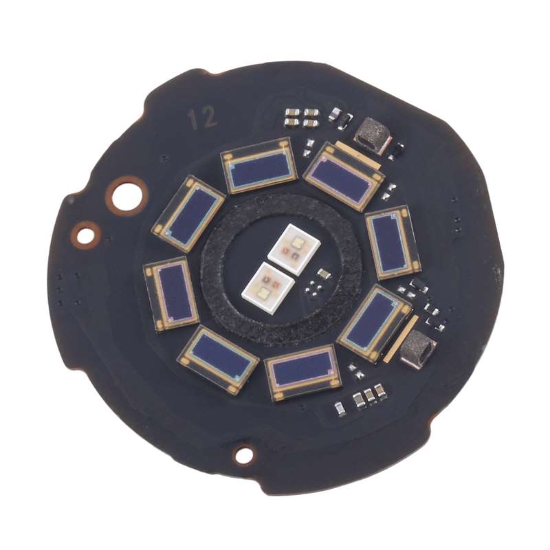 For Huawei Watch 3 Pro New 48mm Original Heart Rate Monitor Sensor