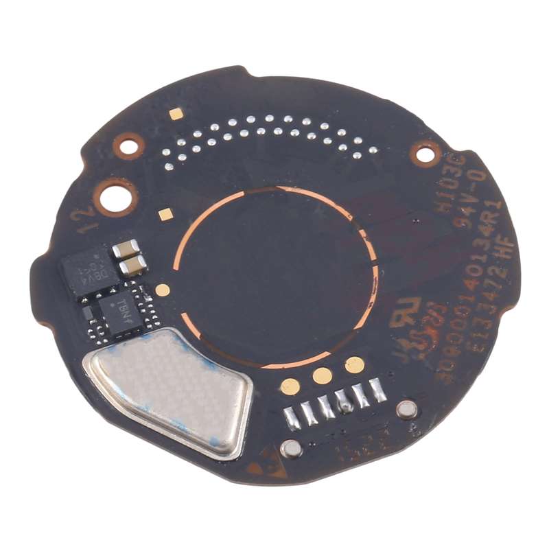 For Huawei Watch 3 Pro New 48mm Original Heart Rate Monitor Sensor