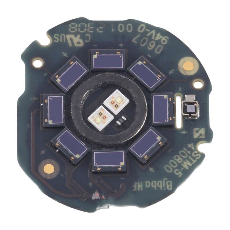 For Huawei Watch GT 4 41mm Original Heart Rate Monitor Sensor