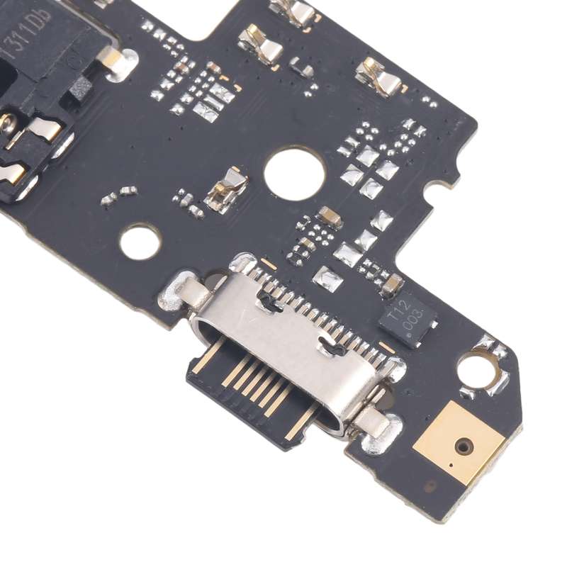 For Motorola Moto G71 OEM Charging Port Board