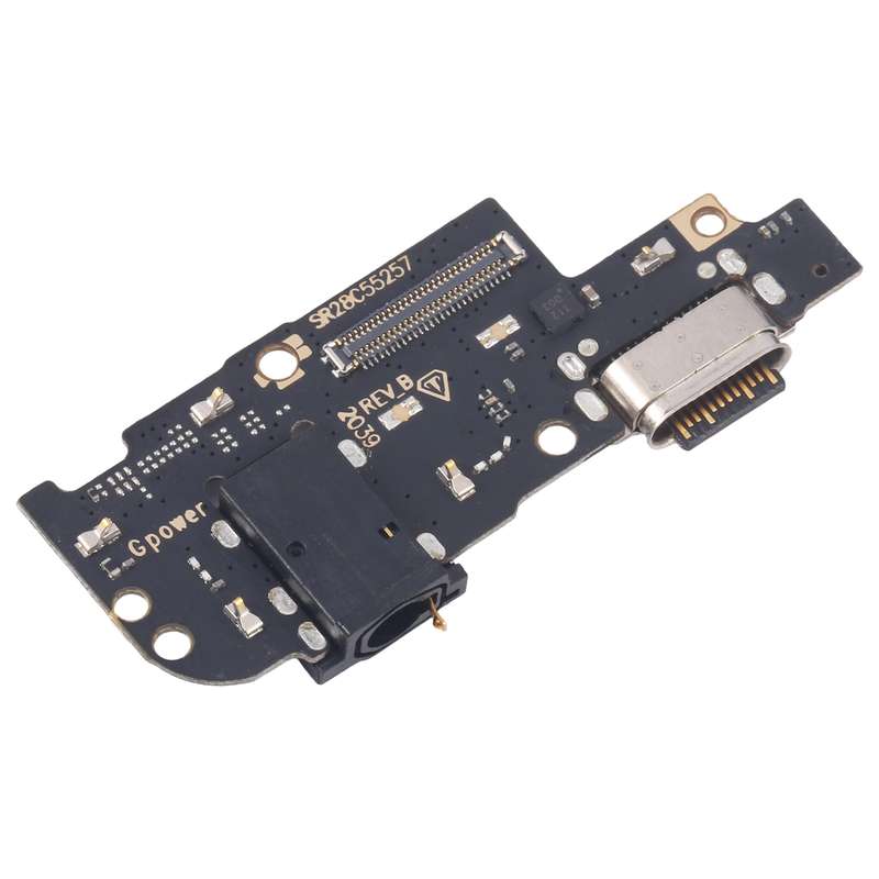 For Motorola Moto G Power 2020 OEM Charging Port Board