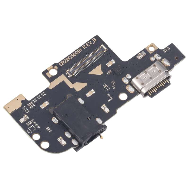 For Motorola Moto G Stylus 2020 OEM Charging Port Board