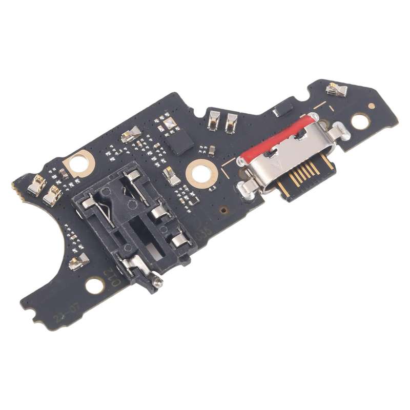 For Motorola Moto G35 OEM Charging Port Board