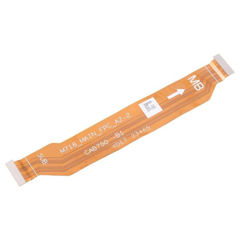 For Realme 12x 5G OEM Motherboard Flex Cable