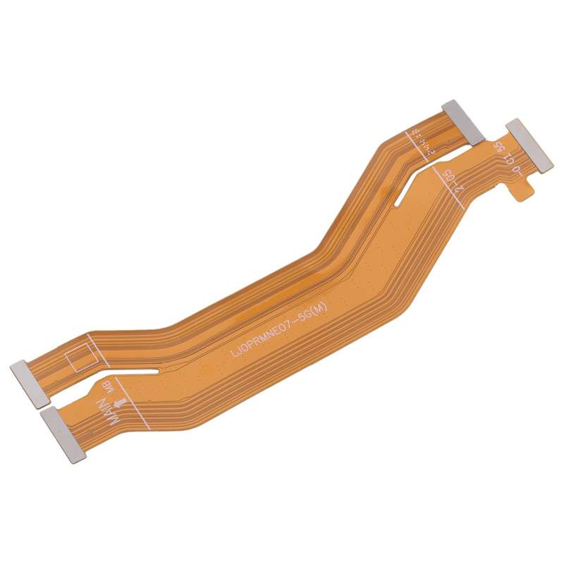 For Realme Neo7 5G RMX5060 OEM Motherboard Flex Cable