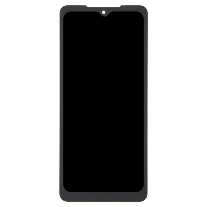 For CAT S75 LCD Screen with Digitizer Full Assembly