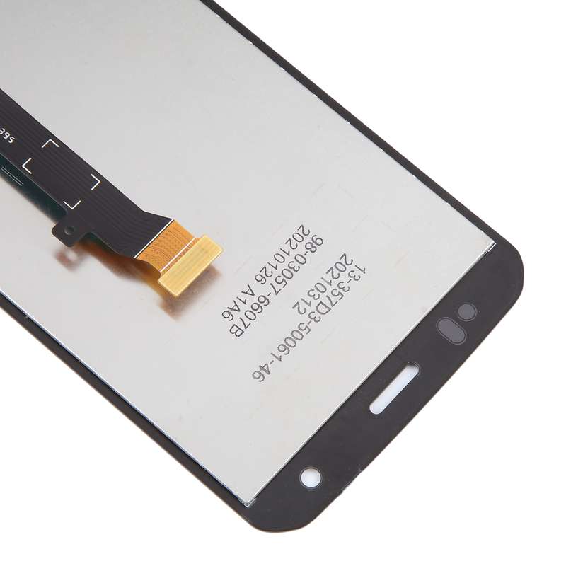 For CAT S75 LCD Screen with Digitizer Full Assembly