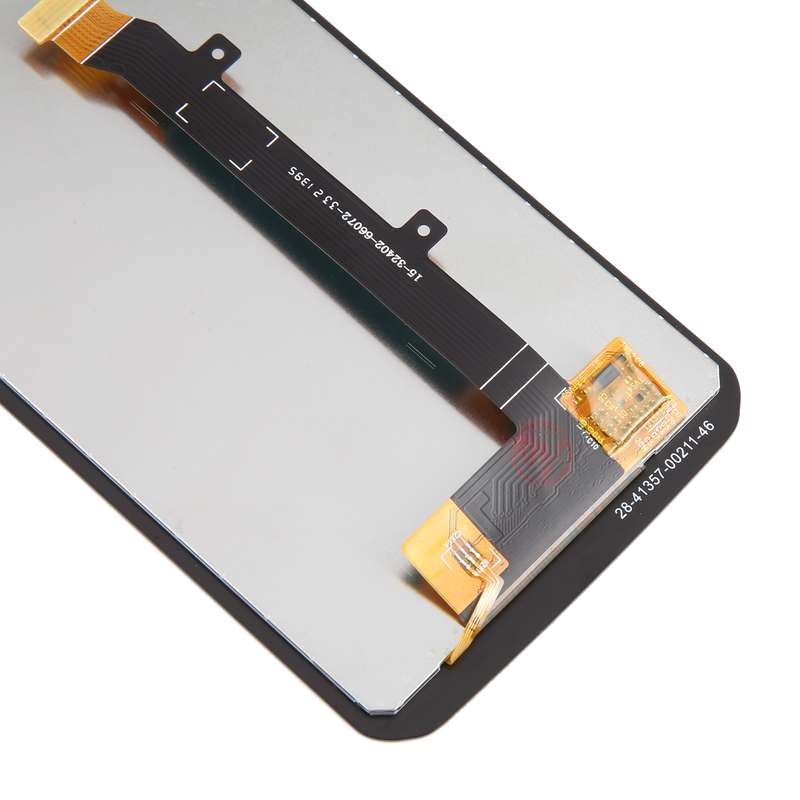 For CAT S52 LCD Screen with Digitizer Full Assembly