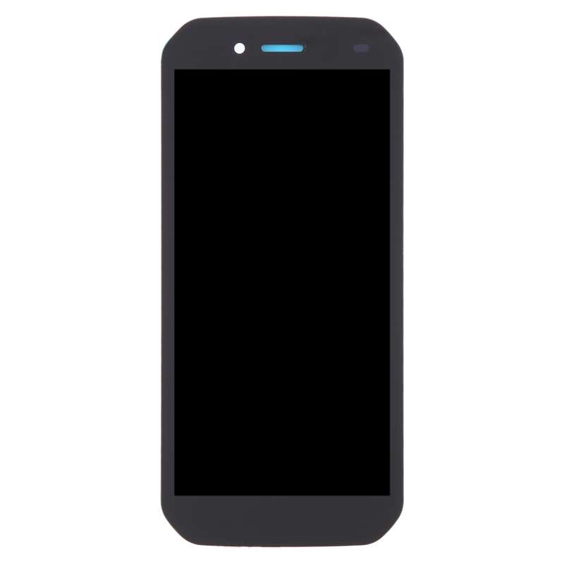 For CAT S32 LCD Screen with Digitizer Full Assembly