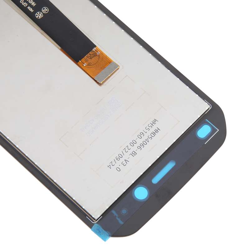 For CAT S52 LCD Screen with Digitizer Full Assembly