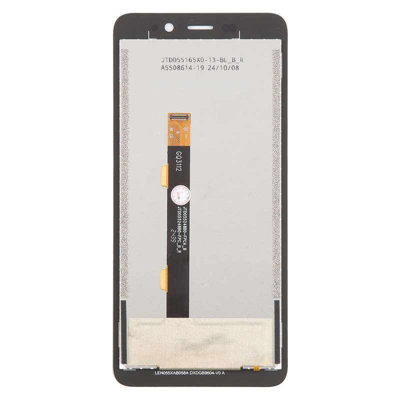 For Ulefone Armor X12 Pro LCD Screen with Digitizer Full Assembly