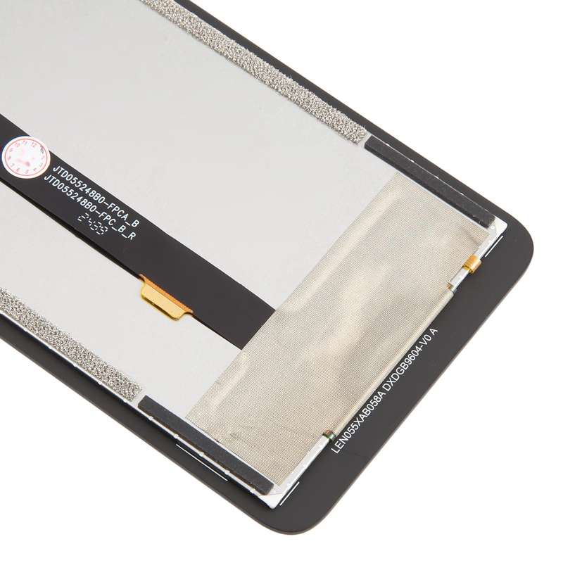 For Ulefone Armor X12 Pro LCD Screen with Digitizer Full Assembly
