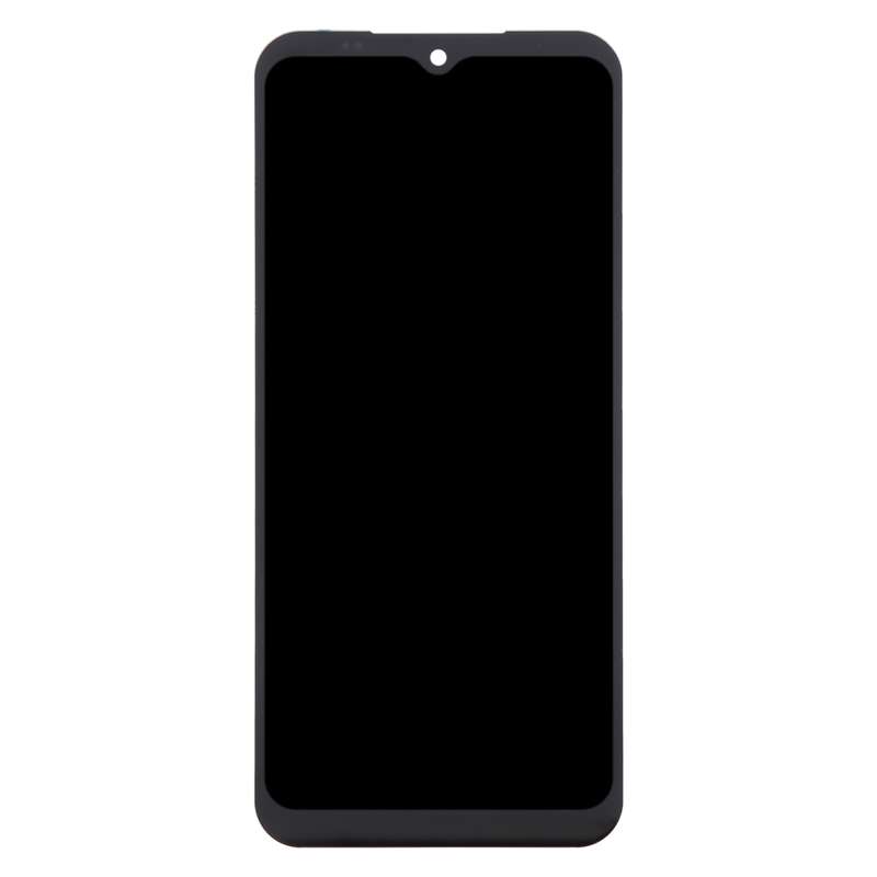 For Ulefone Armor X13 LCD Screen with Digitizer Full Assembly