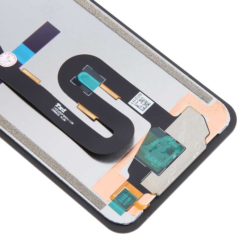 For Ulefone Armor X12 Pro LCD Screen with Digitizer Full Assembly