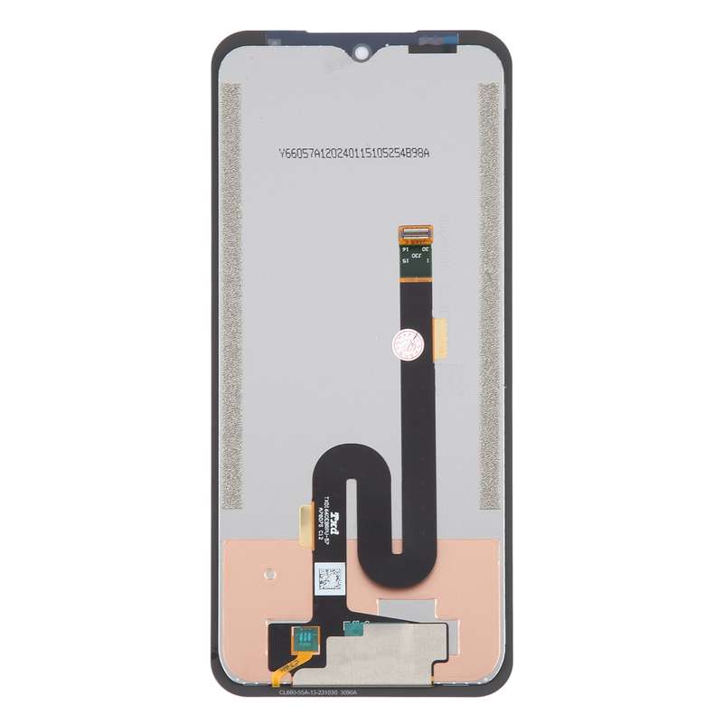 For Ulefone Armor 21 LCD Screen with Digitizer Full Assembly