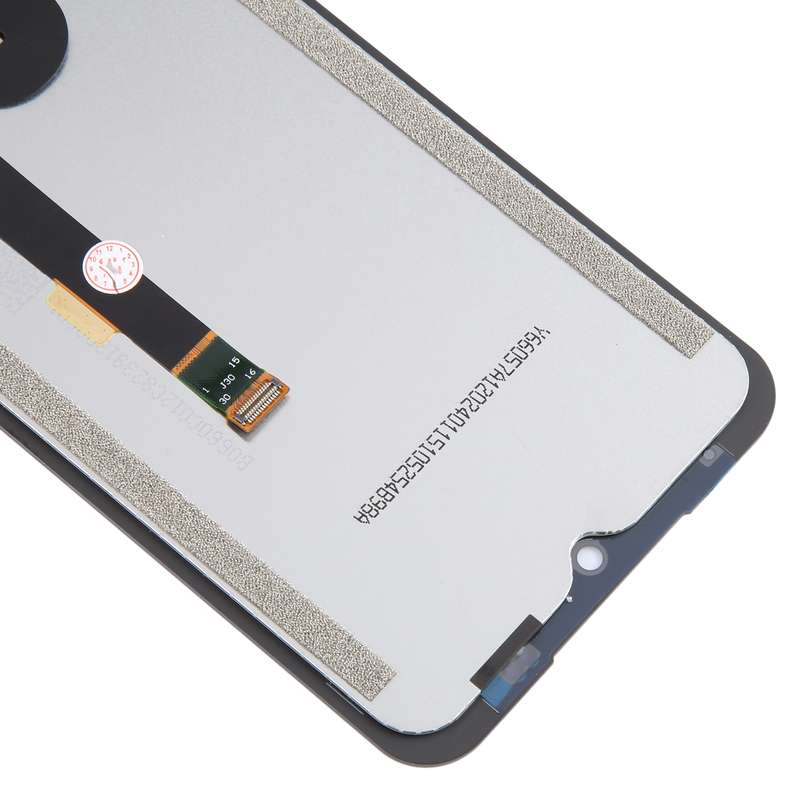 For Ulefone Armor 21 LCD Screen with Digitizer Full Assembly
