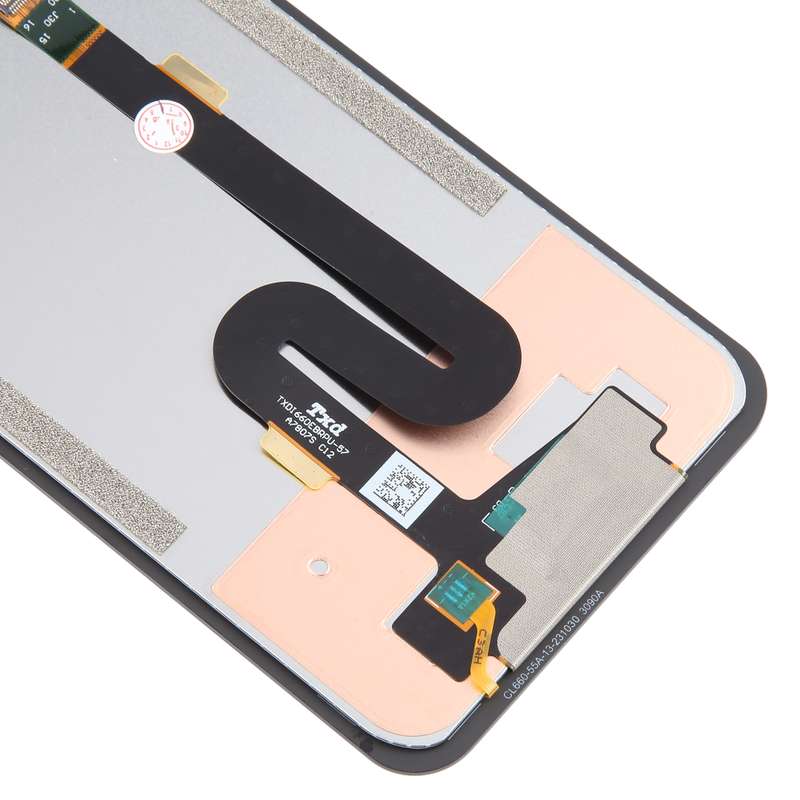 For Ulefone Armor 21 LCD Screen with Digitizer Full Assembly