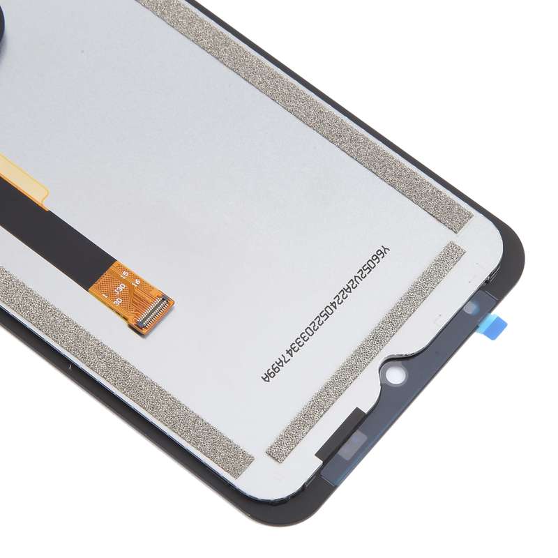 For Ulefone Armor 22 LCD Screen with Digitizer Full Assembly