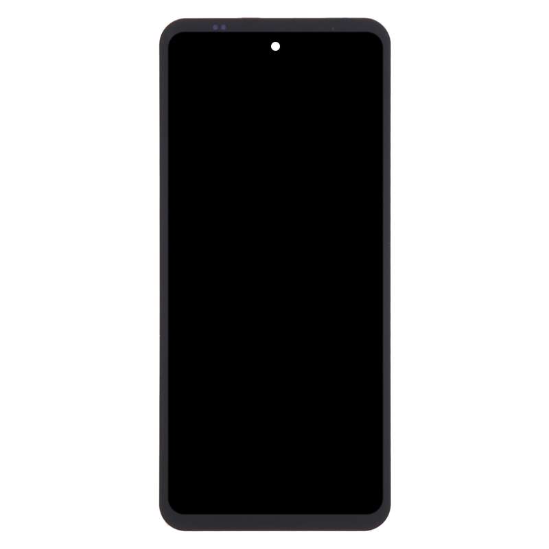 For Ulefone Armor 24 LCD Screen with Digitizer Full Assembly