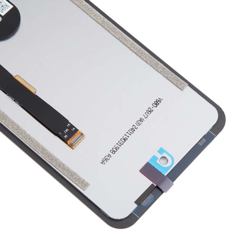 For Ulefone Armor 22 LCD Screen with Digitizer Full Assembly